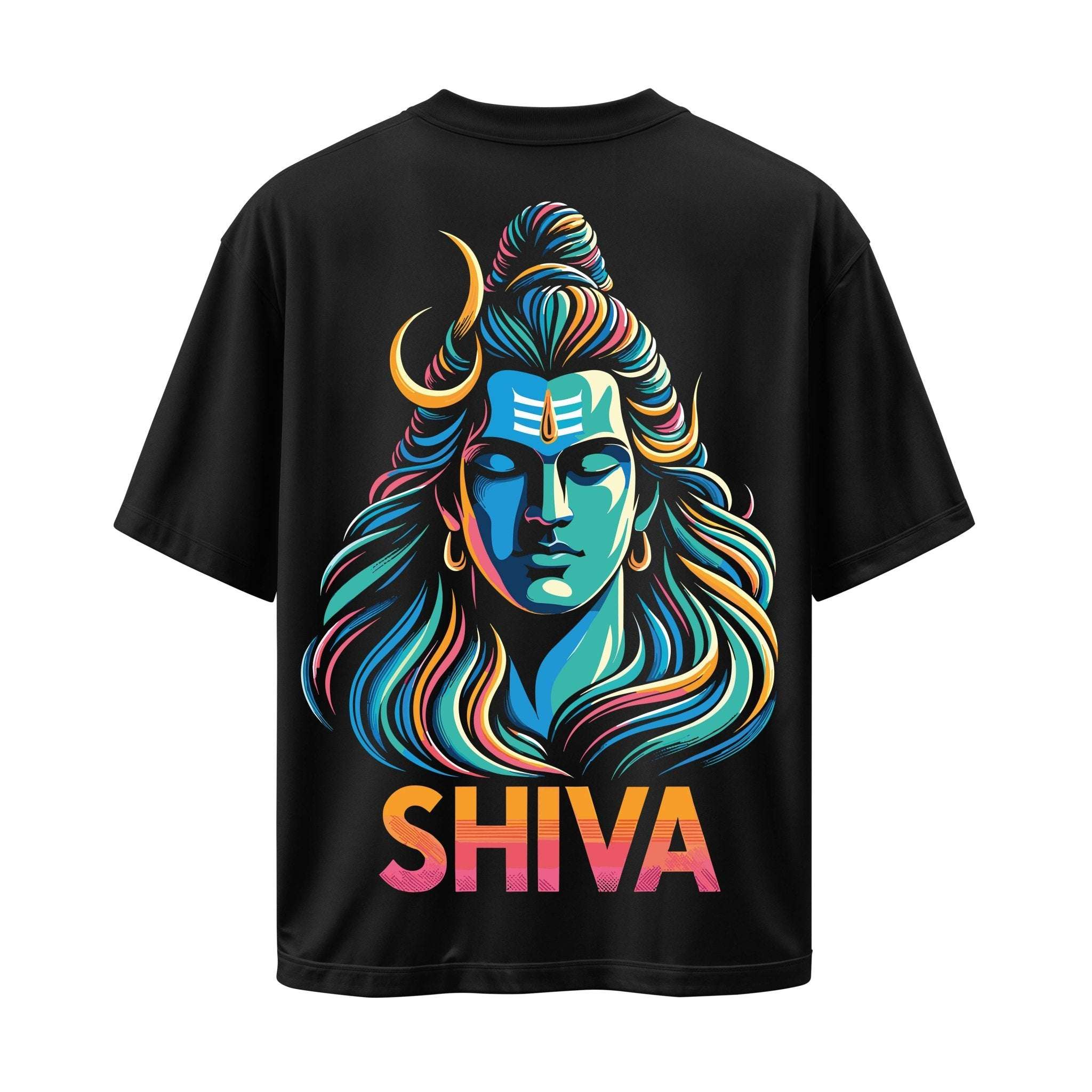 Trancewave Shiva
