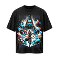 Transcendental Shiva