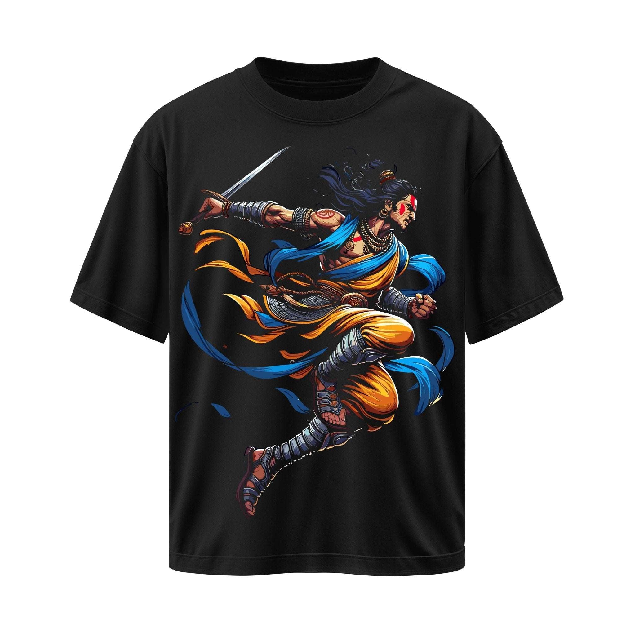 Windborne Kalki